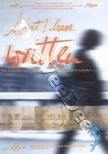 What I have written (DVD)